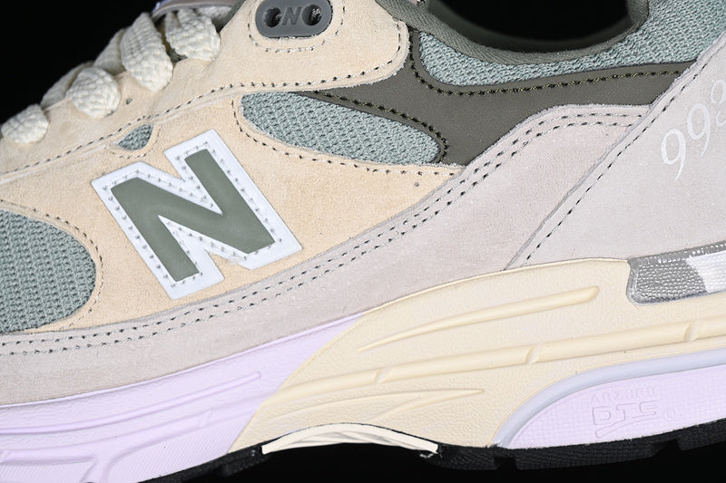 Kith x New Balance 993 - Spring