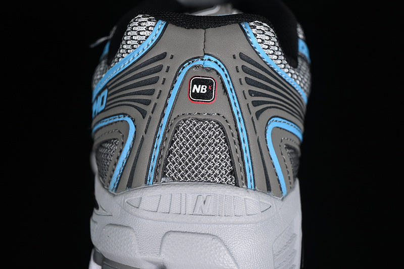 New Balance 740 Vintage - Grey/Blue