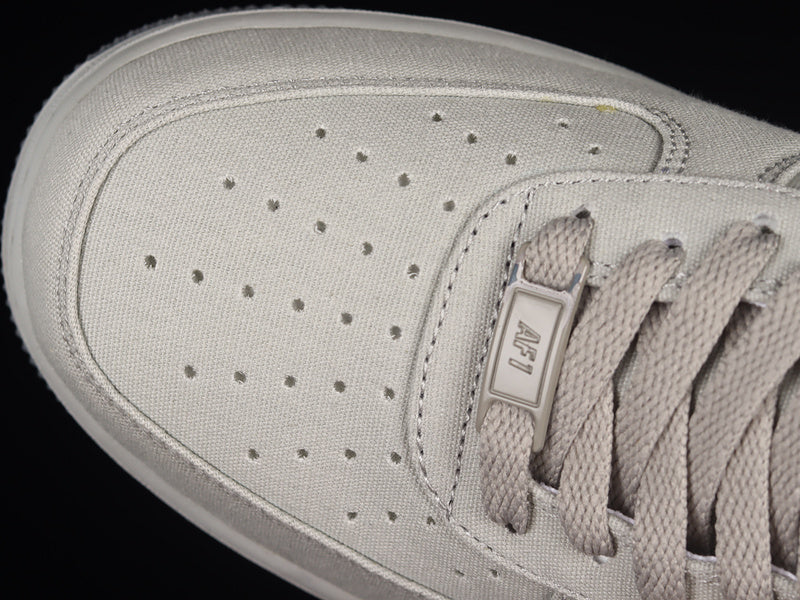 NikeMens Air Force 1 AF1 Low - Dark Grey