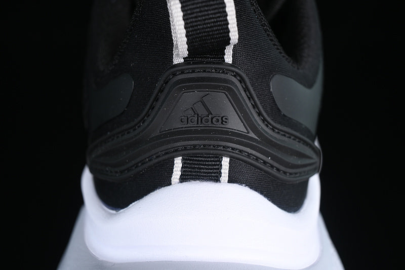 adidasUnisex Alphabounce - Black