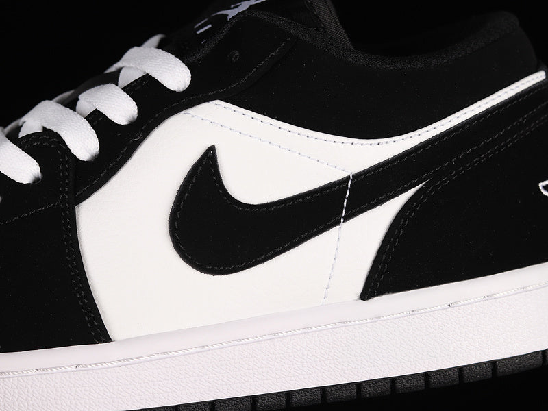 WMNS Air Jordan 1 AJ1 Low - Panda