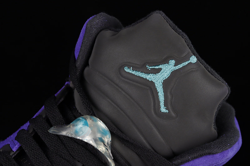 Air Jordan 5 AJ5 Retro - Grape Ice