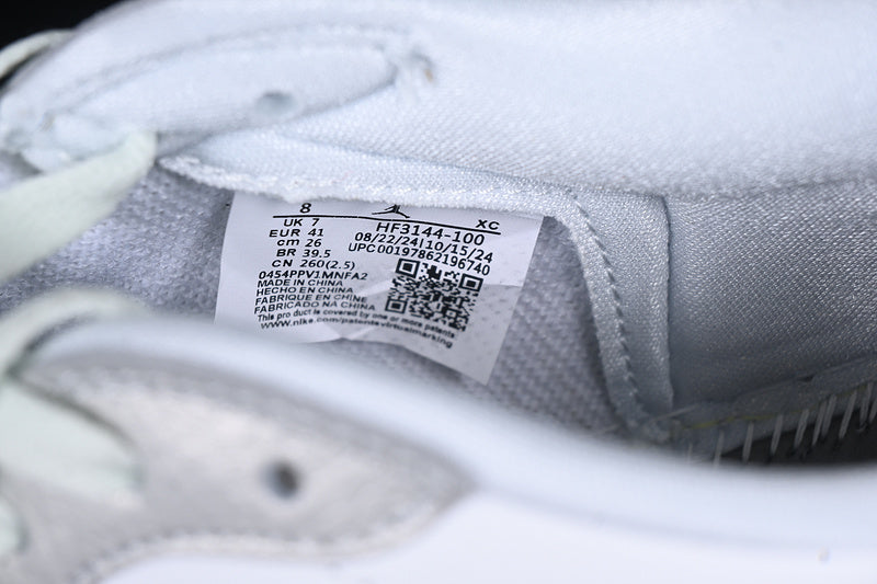 Air Jordan 1 AJ1 Retro Low - Year of the Snake