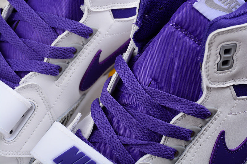 Air jordan Legacy 312 - Lakers
