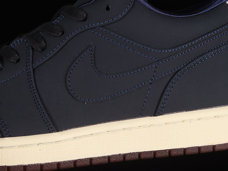 Air Jordan 1 AJ1 Low - Eastside Golf