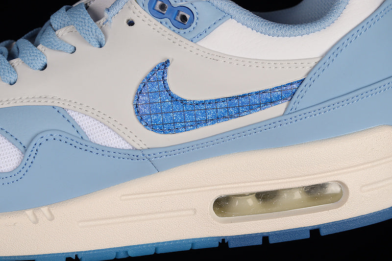 NikeMens AirMax 1 AM1 - Blueprint