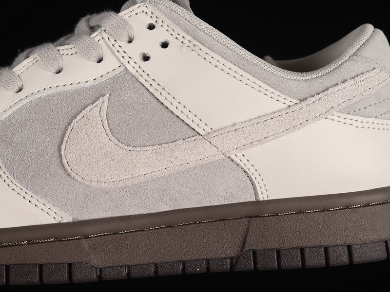 NikeSB Dunk Low - Ironstone