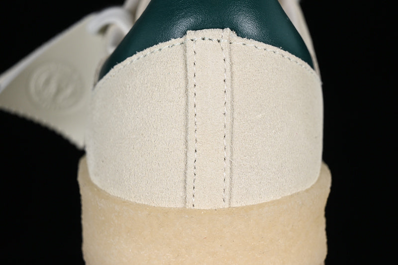 adidasMens Ronnie Fieg x Clarks x 8TH Street Samba - White