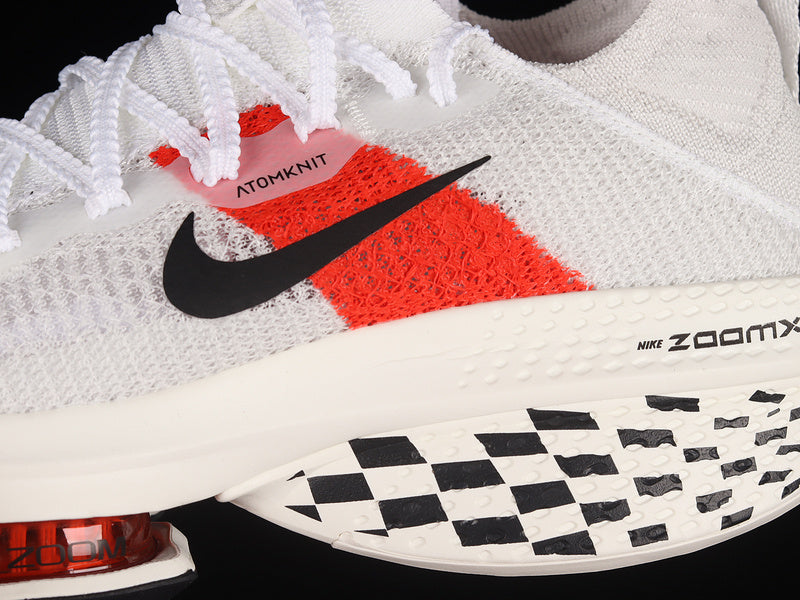 NikeMens Air Zoom Alphafly Next% 2 - White