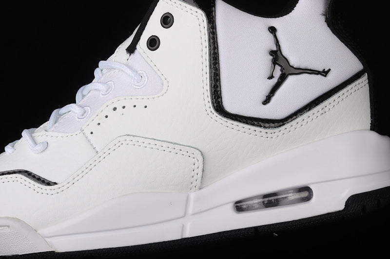 Air Jordan 23 Courtside - White