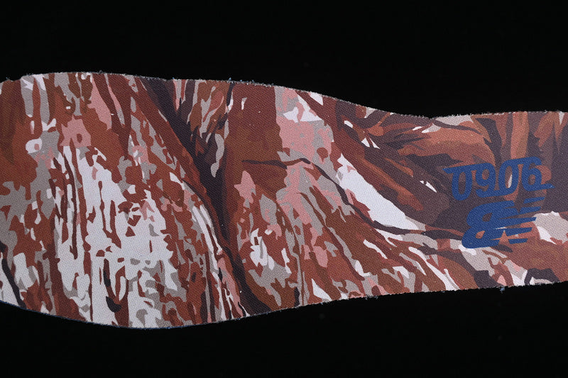 New Balance 9060 - Black Royal Gum