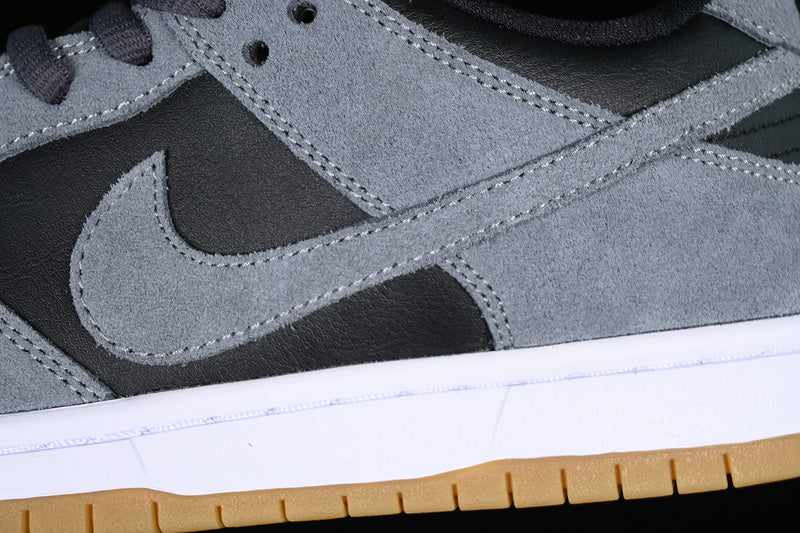 NikeSb Dunk Low Trd - Dark Grey