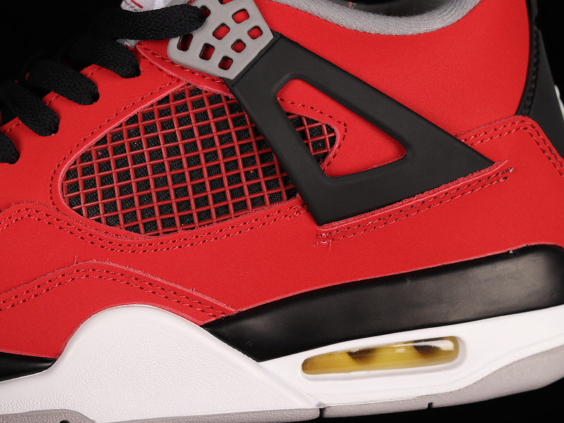 Air Jordan 4 AJ4 - Toro
