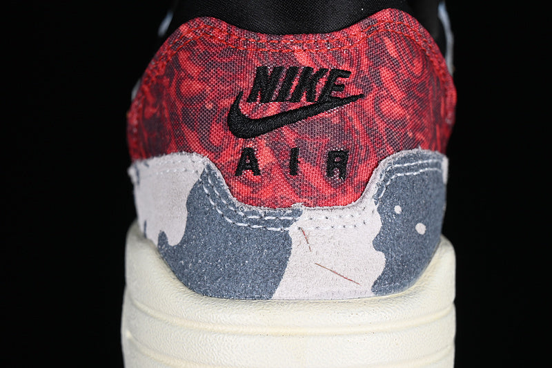 Air Max 1 AM 1 87 Great Indoors Safari - Animal Print