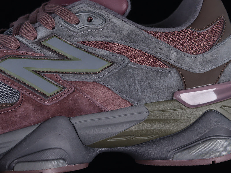 New Balance 9060 - TRUFFLE
