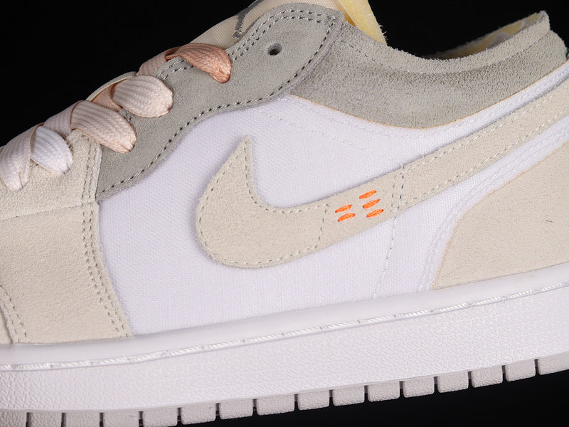 Air Jordan 1 AJ1 Low - Craft