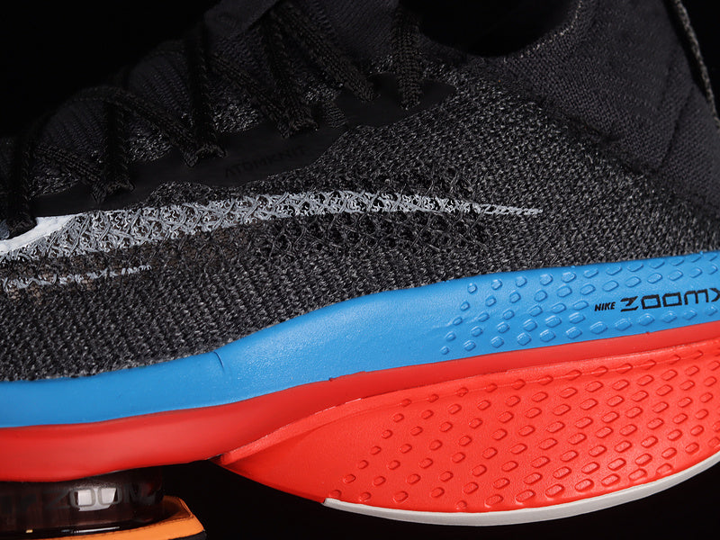 NikeUnisex Air Zoom Alphafly NEXT 2 Proto - Black