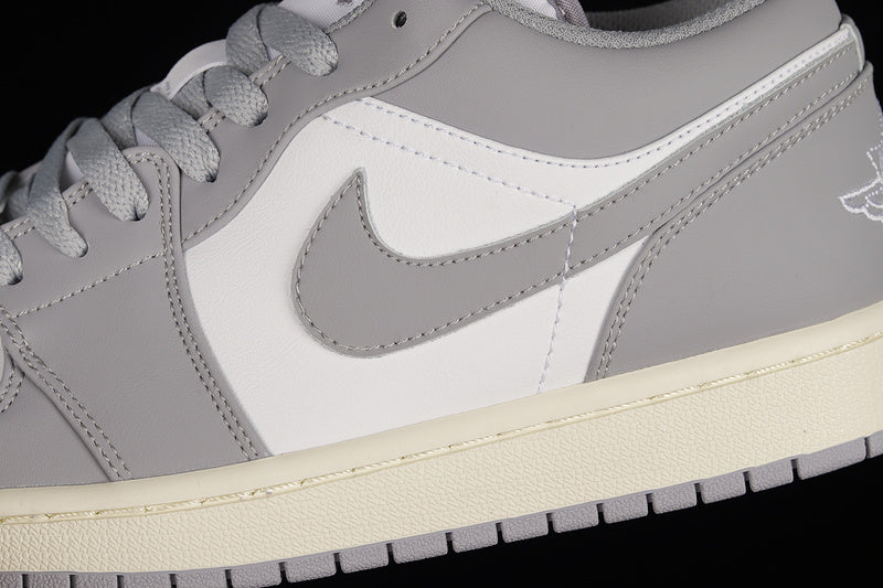 Air Jordan 1 AJ1 Low - Vintage Grey