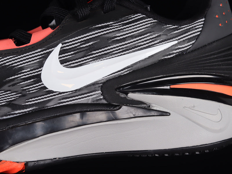NikeMens Air Zoom GT Cut 2 - Bred