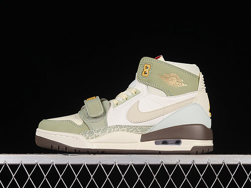 NikeMens Air Jordan Legacy 312 - Year Of Rabbit