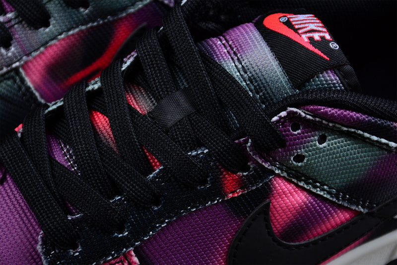 NikeMens Sb dunk low - Graffiti