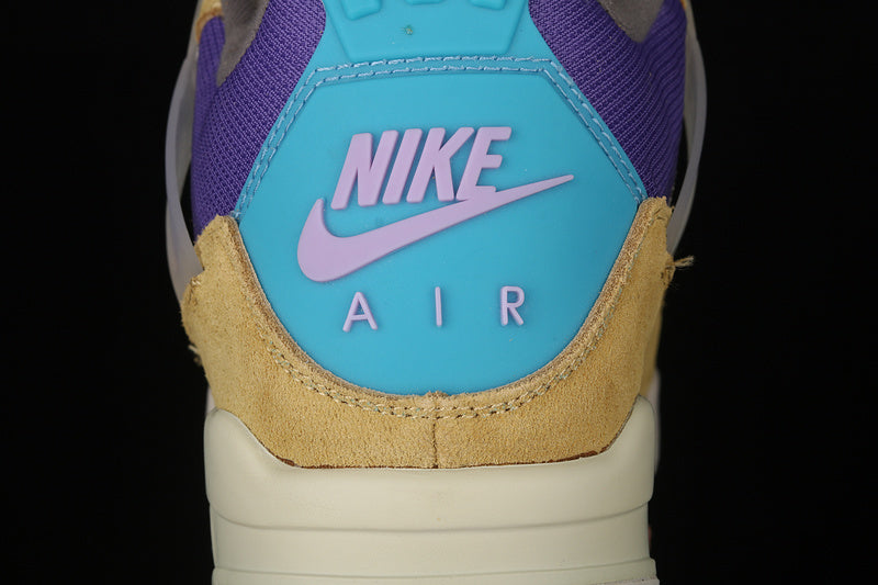 Union LA x WMNS Air Jordan 4 AJ4 Retro - Desert Moss