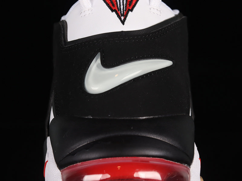 NikeMens Air More Uptempo Scottie - Pippen White