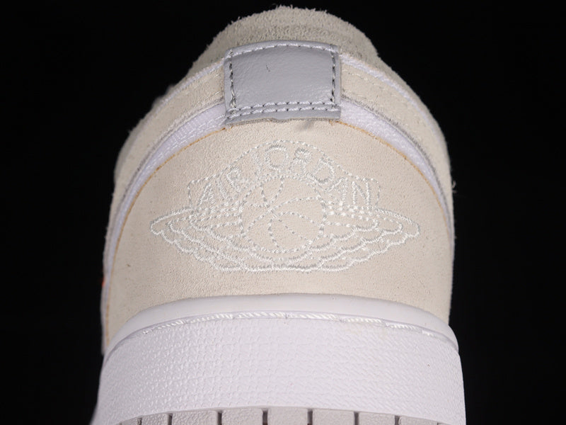 Air Jordan 1 AJ1 Low - Craft