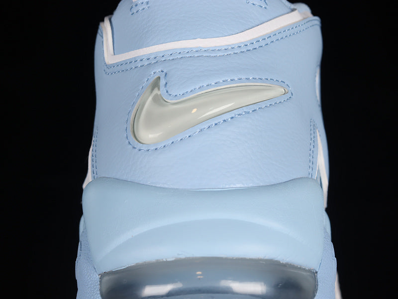 NikeUnisex Air More Uptempo - Psychic/Blue Sky