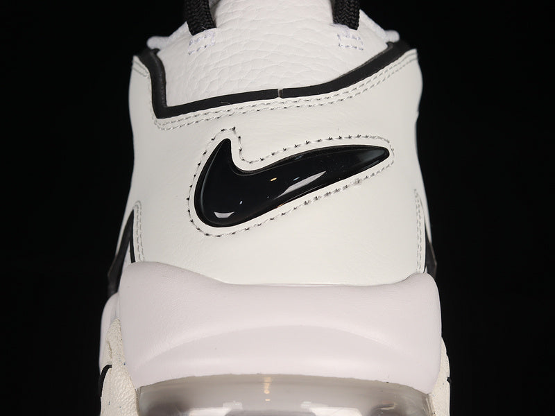 NikeUnisex Air More UpTempo - Black