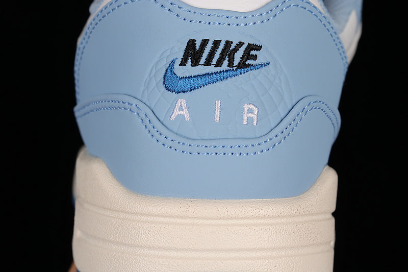 NikeMens AirMax 1 AM1 - Blueprint
