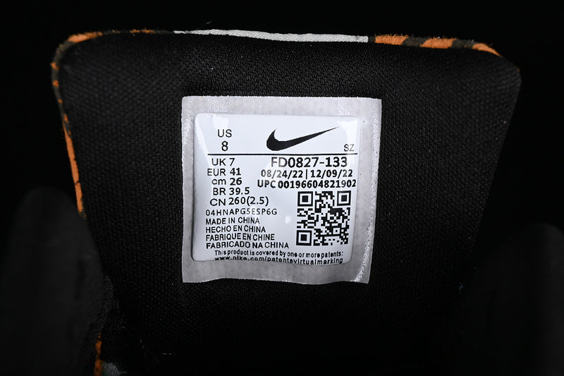 Air Max 1 AM 1 87 Great Indoors Safari - Animal Print