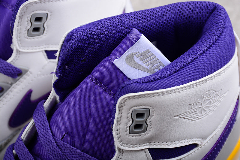 Air jordan Legacy 312 - Lakers