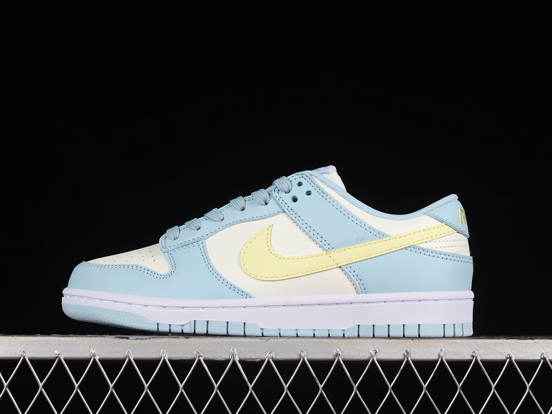 NikeSb Dunk Low - Ocean Bliss