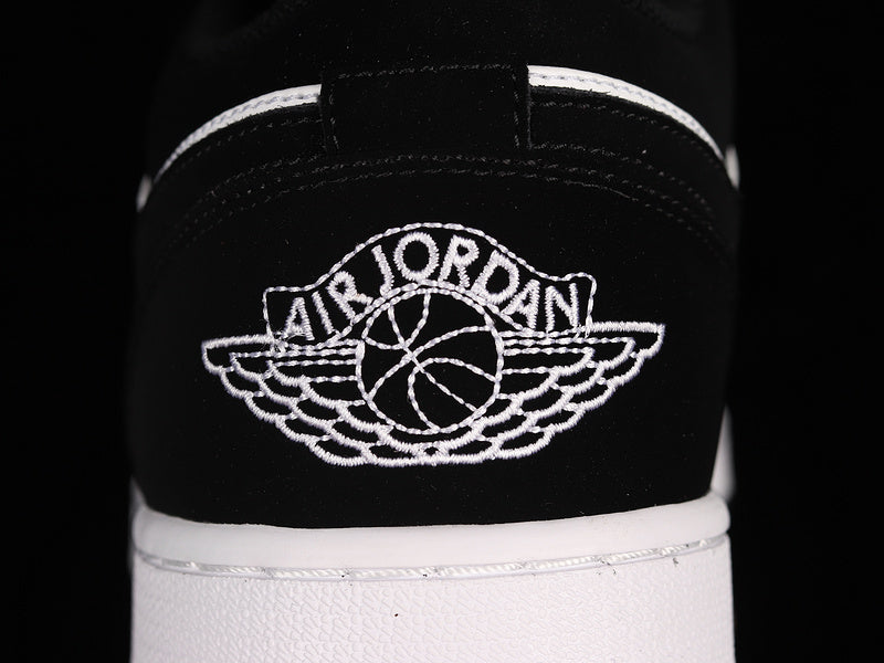 Air Jordan 1 AJ1 Low - Panda