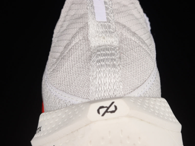 NikeMens Air Zoom Alphafly Next% 2 - White