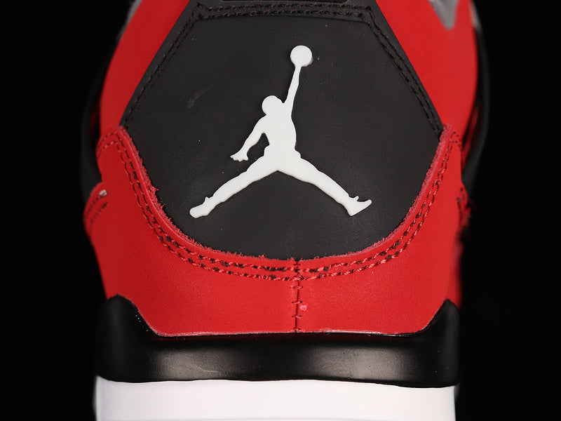 Air Jordan 4 AJ4 - Toro