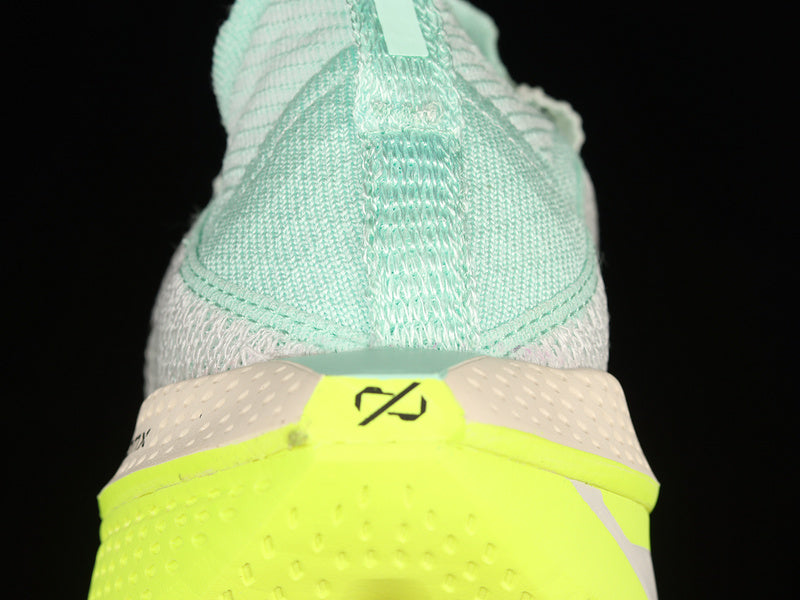 NikeUnisex Air Zoom Alphafly NEXT% 2 Neon