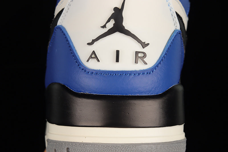 Air Jordan Legacy 312 - Storm Blue