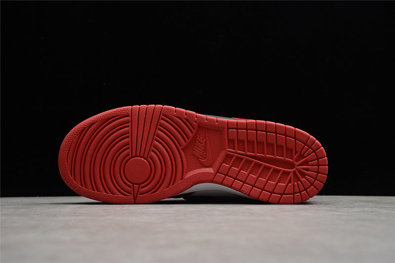 Ambush x NikeUnisex Dunk High - Varsity Red