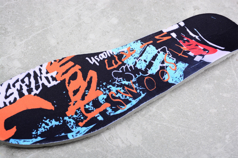 NikeMens Sb dunk low - Graffiti