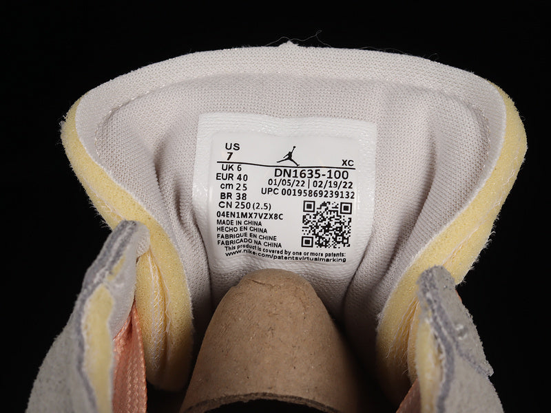 Air Jordan 1 AJ1 Low - Craft