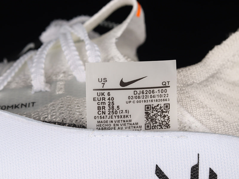 NikeMens Air Zoom Alphafly Next% 2 - Prototype