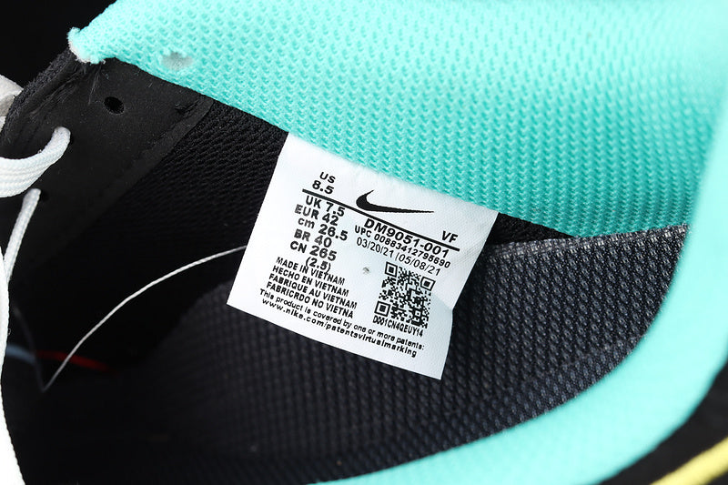 NikeUnisex Air Force 1 AF1 Low - Peace and Unity