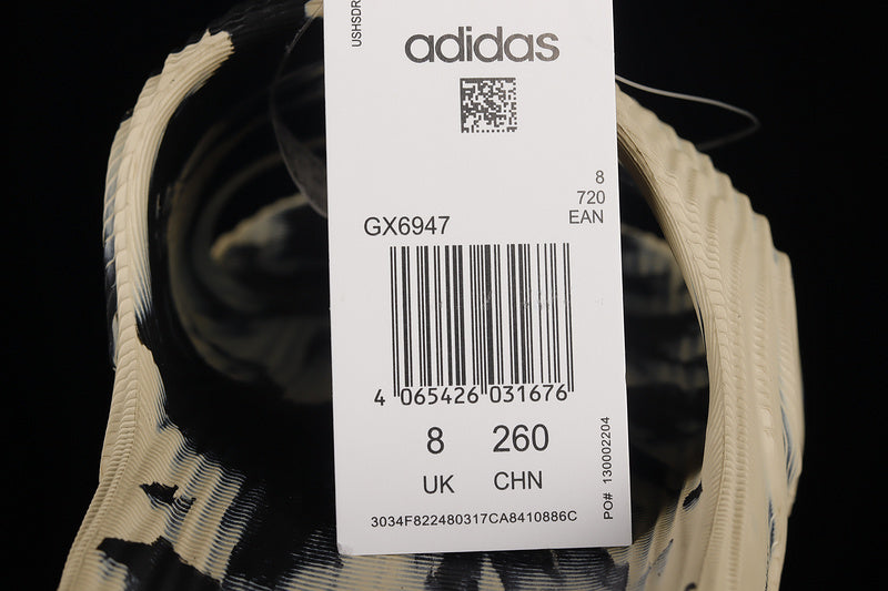 adidasMens Adilette 22 - Carbon Aluminum Slides