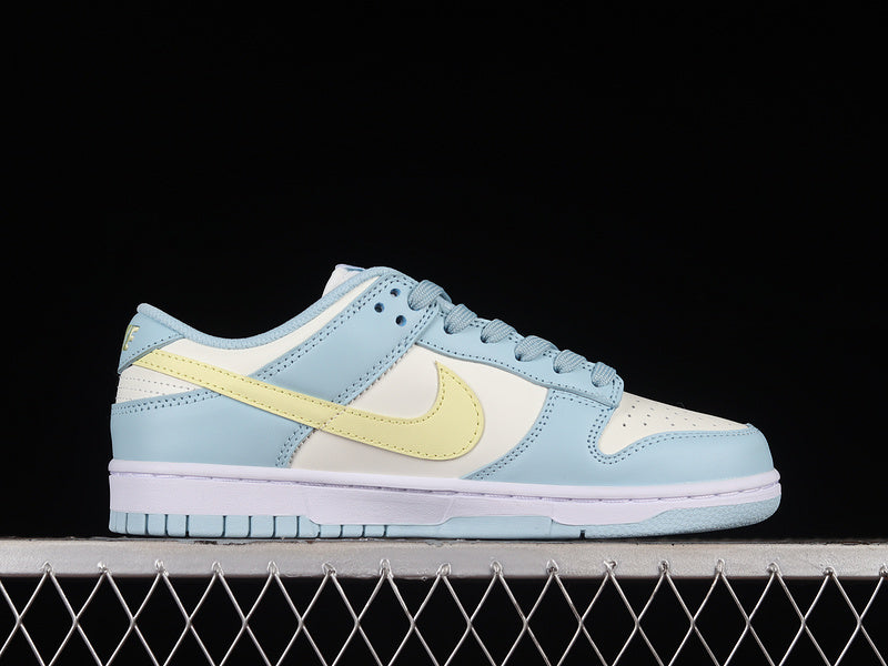 NikeSb Dunk Low - Ocean Bliss