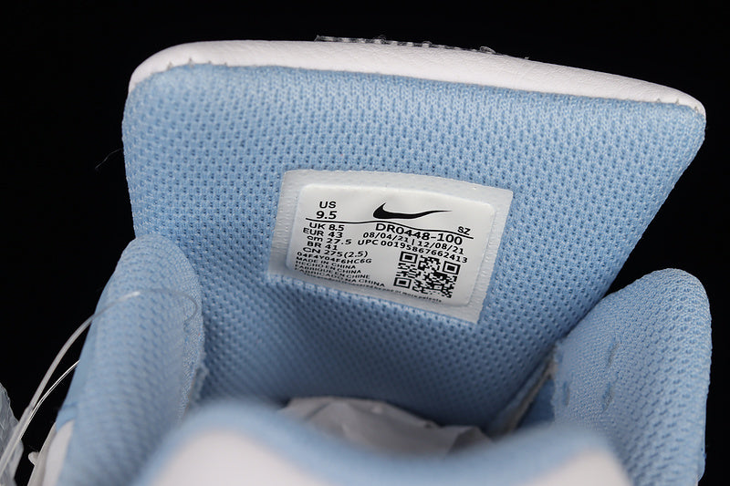 NikeUnisex AirMax 1 AM1 - Blueprint