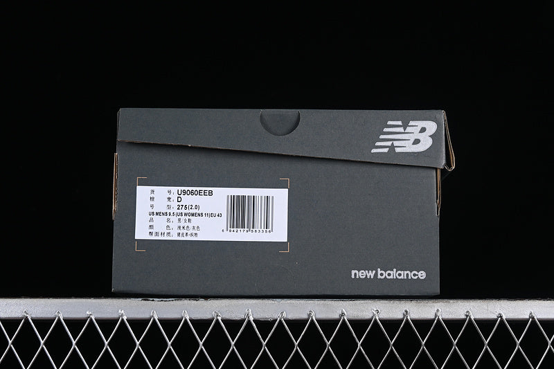 New Balance 9060 - Moonrock Linen