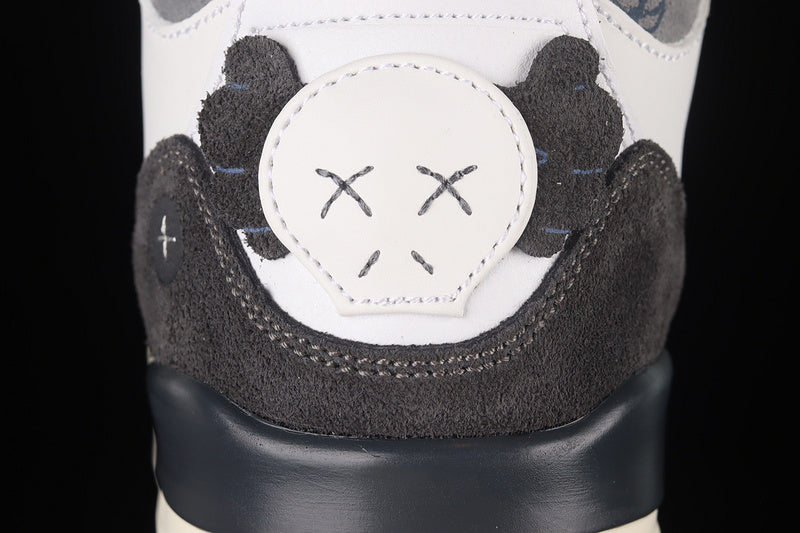 KAWS x Air Jordan 3  AJ3 - Fresh Water