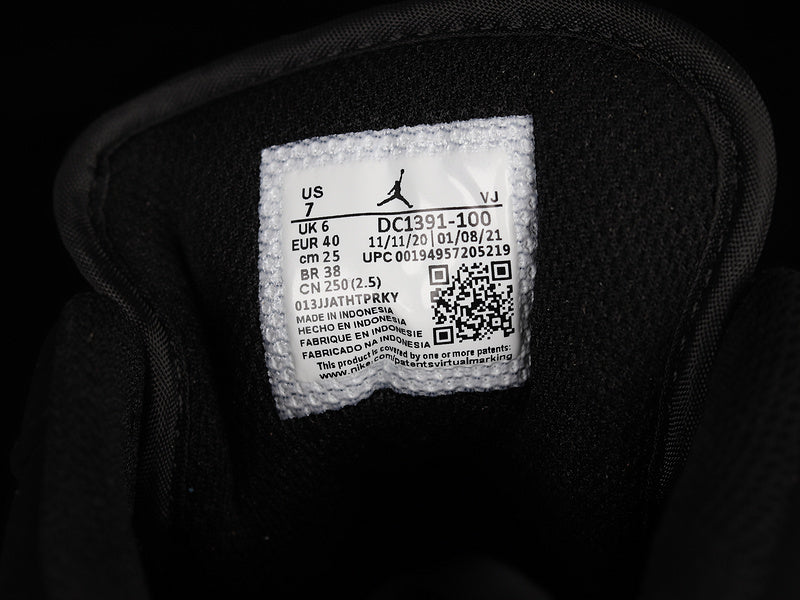 Air Jordan 1 AJ1 Low - Panda